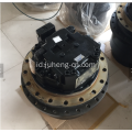 R250LC-7 Final drive R290LC-7 Motor perjalanan 31N8-40050